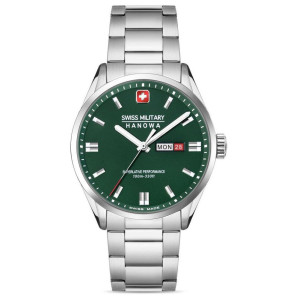 Men's Watch Swiss Military Hanowa SMWGH0001603